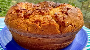 Bolo de Maçã Familiar: Receita Fácil e Deliciosa