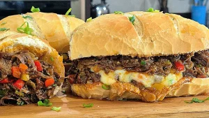 Carne Louca: Receita Fácil e Saborosa de Carne Desfiada com Molho