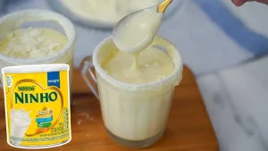 Chocolate Quente Branco Cremoso: Receita Fácil e Deliciosa
