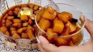 Doce de Batata Doce: Receita Simples e Saborosa