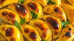 Empanadas Caseiras: Receita de Massa e Recheio de Frango