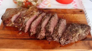 Fraldinha na Air Fryer com Manteiga: Receita Fácil e Saborosa Aprenda a Fazer