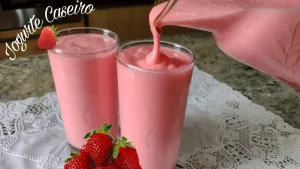 Iogurte Caseiro: Receita Simples e Deliciosa