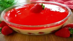 Morango do Amor na Travessa: Receita Fácil e Rende Muito