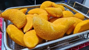 Pastel Fácil de Fazer: Receita de Pastel Crocante e Delicioso