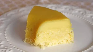 Quindim Fácil: Receita Tradicional de Quindim