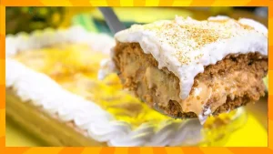 Banoffee: Sobremesa de Banana com Doce de Leite
