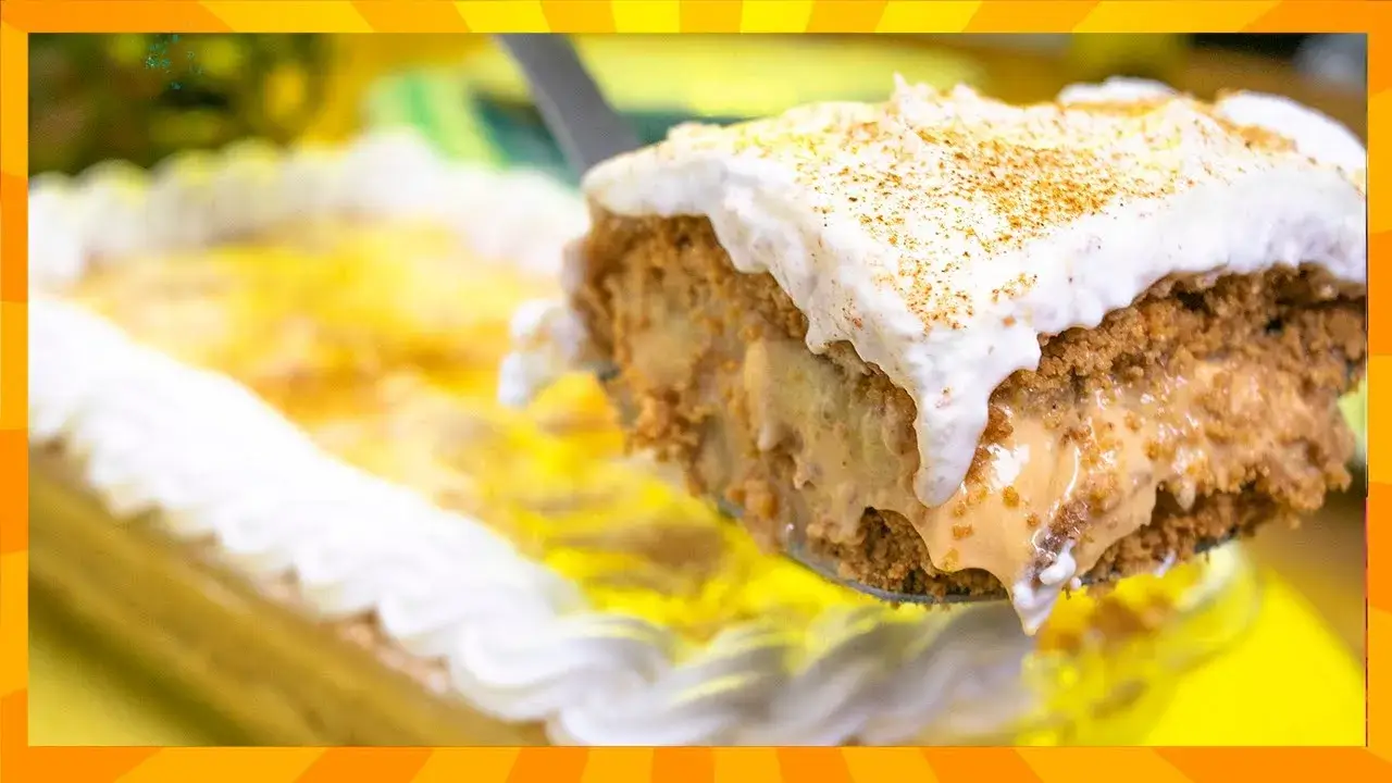 Banoffee: Sobremesa de Banana com Doce de Leite