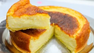 Bolo Mole de Fubá Que Derrete na Boca: Receita Cremosa e Fácil de Fazer