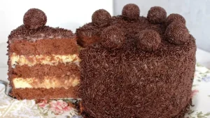 Bolo Prestígio: Receita Completa e Deliciosa