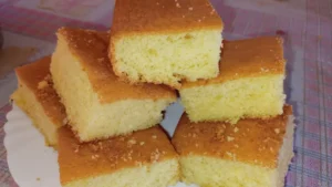 Bolo Simples no Liquidificador: Receita Fácil e Deliciosa