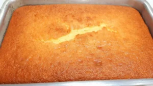Bolo de Laranja Aprenda a Fazer