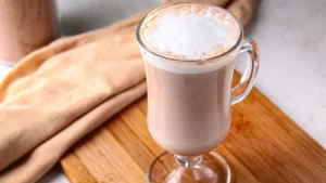 Cappuccino em Pó Caseiro: Receita Fácil e Cremosa