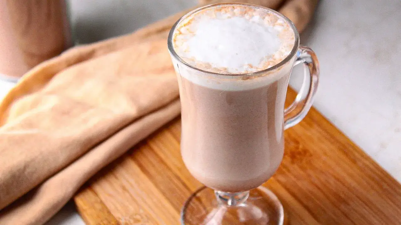 Cappuccino em Pó Caseiro: Receita Fácil e Cremosa