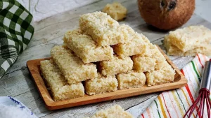 Cocada de Leite em Pó Mineira: Receita Fácil e Cremosa