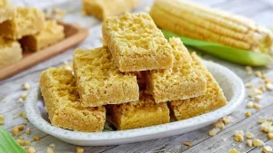 Cocada de Milho Verde: Receita Cremosa e Tradicional Veja