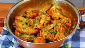 Frango Ensopado com Molho Delicioso a Melhor Receita