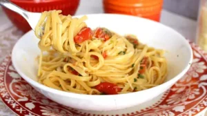Macarrão Rapidão: Receita Fácil e Prática para o Dia a Dia