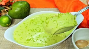 Mousse de Abacate Cremosa: Receita Fácil e Sem Gelatina