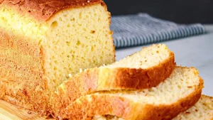 Pão Sem Glúten Caseiro: Receita Fácil e Muito Macia