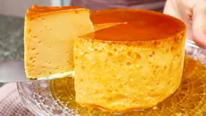 Pudim de Caneca: Receita Fácil e Cremosa