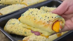 Salgado Caipira: Receita Prática Para Fazer Hoje