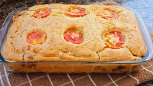 Torta de Sardinha: Quer Aprender a Fazer essa Receita?