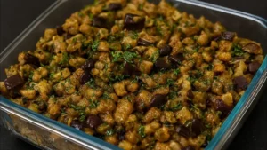 Berinjela Refogada: Receita Fácil e Saborosa Veja