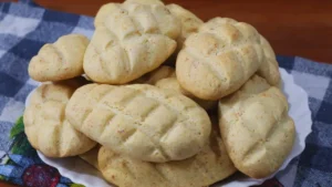 Bolacha de Cinco Copos Tradicional: Receita Fácil e Econômica