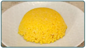 Cuscuz no Micro-ondas: Receita Rápida e Fácil