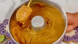 Doce de Leite Caseiro Fácil: Receita Rápida com Apenas 1 Ingrediente