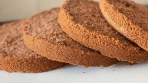 Receita de Massa de Bolo Fofinho de Chocolate: Massa Perfeita para Camadas