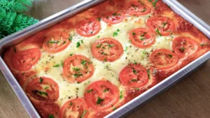 Lanchão de Forno: Receita de Lanchão de Forno Fácil e Cheio de Sabor