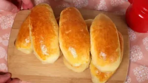Pão de Leite Caseiro Fofinho: Receita Fácil para Fazer em Casa e Surpreender no Café da Tarde