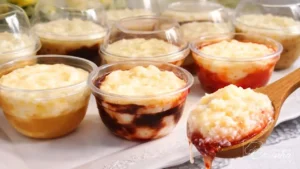 Cocada no Pote Cremosa: Receita Fácil para Vender ou Servir Gelada