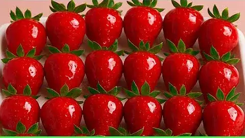 Morango do Amor: Receita Passo a Passo para Fazer e Vender