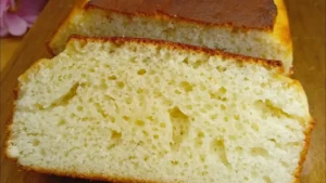 Pão sem glúten e sem lactose feito no liquidificador, fofinho e fácil de preparar