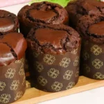 Brownie Tone: Receita Completa para Vender no Natal e Encantar com Muito Chocolate