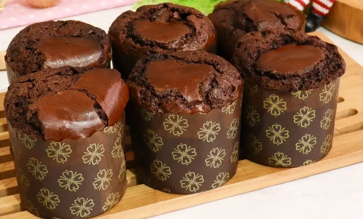 Brownie Tone: Receita Completa para Vender no Natal e Encantar com Muito Chocolate