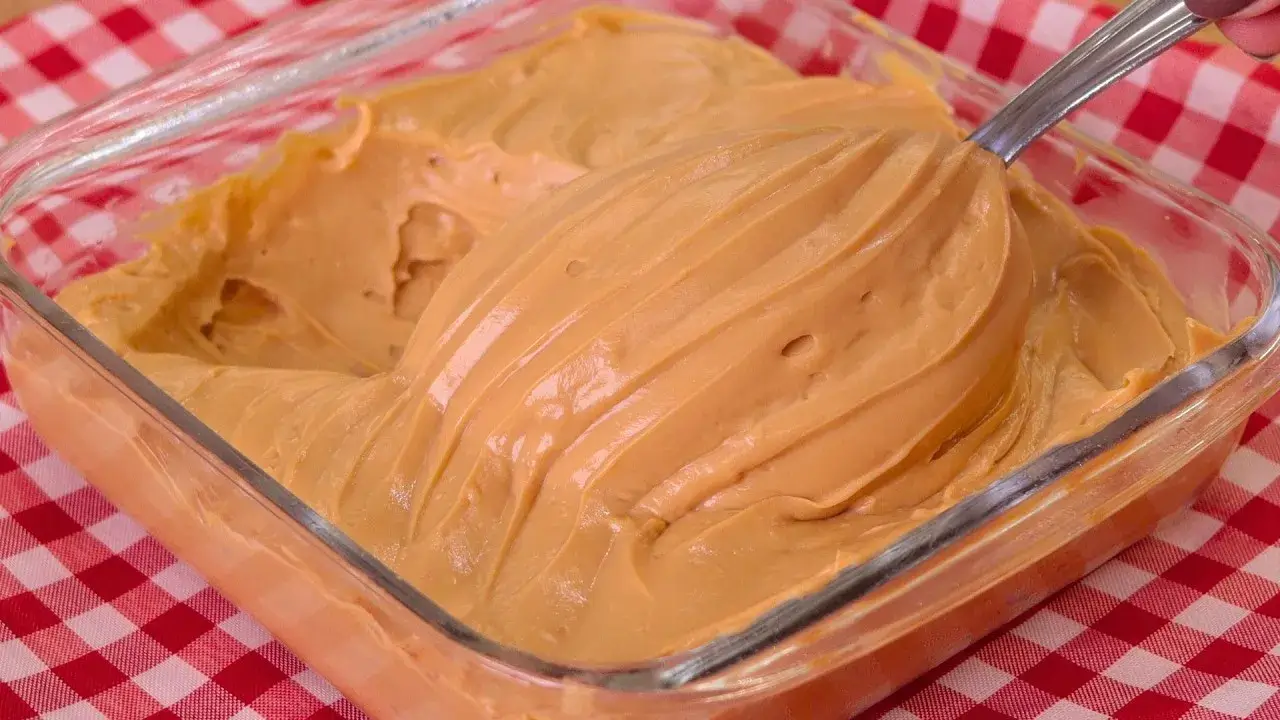 Recheio Creme Belga de Doce de Leite: Recheio Cremoso Perfeito para Bolos e Doces