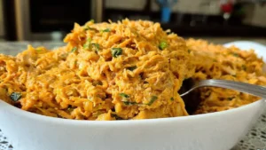 Recheio de Frango Cremoso para Salgados e Tortas que Fica Perfeito em Qualquer Receita