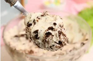 Recheio de Laka com Oreo: Cremoso, Estruturado e Perfeito para Bolos Decorados