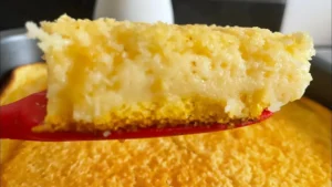 Bombocado Cremoso com 3 Camadas Fáceis de Fazer no Liquidificador