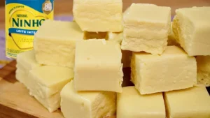 Doce de Leite em Pó Caseiro Fácil para Fazer e Comer a Qualquer Hora