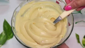 Recheio de Leite Ninho Cremoso Perfeito para Bolos, Tortas e Ovos de Páscoa