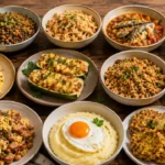 10 misturas baratas para substituir a carne no almoço e economizar sem perder o sabor