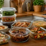 Dicas Para Aproveitar Sobras de Comida e Evitar Desperdício em Casa com Simplicidade