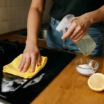 12 Misturinhas Caseiras para Deixar a Cozinha Cheirosa e Organizada sem Gastar Quase Nada