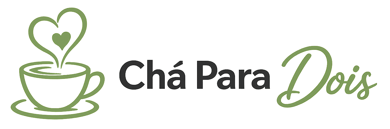 Chá Para Dois