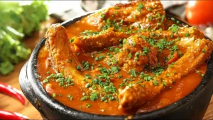 A canjiquinha com costelinha é uma receita perfeita para reunir a família em volta da...